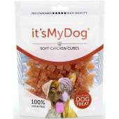 It''s My Dog - кучешко лакомство меки пилешки кубчета